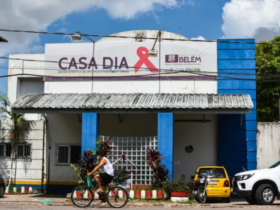 Casa Dia em Belém