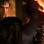 Trechos do trailer de 'A Odisseia'