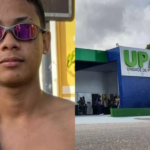 Jovem aguardava transferência para uma unidade especializada.