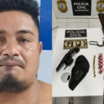 Crime aconteceu em 2021, em Curionópolis.