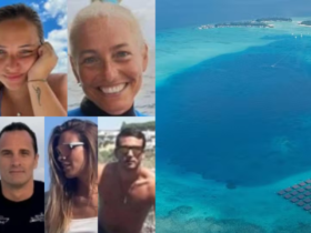 Equipe de buscas segue atuando para localizar o restante das vítimas.
