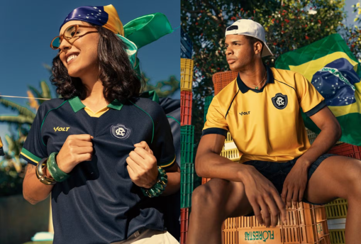 Modelos ainda não tiveram seus valores divulgados.