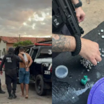 A operação contou com a participação de mais de 640 policiais civis.