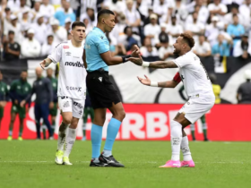 Com a decisão, o resultado de 3 a 0 para o Coritiba segue válido na tabela do Campeonato Brasileiro.