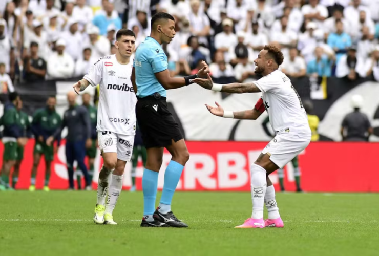 Com a decisão, o resultado de 3 a 0 para o Coritiba segue válido na tabela do Campeonato Brasileiro.