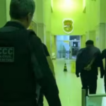Segundo as investigações, o grupo criminoso utilizava indevidamente dados de escritórios de advocacia para aplicar golpes em vítimas de diferentes estados do país.