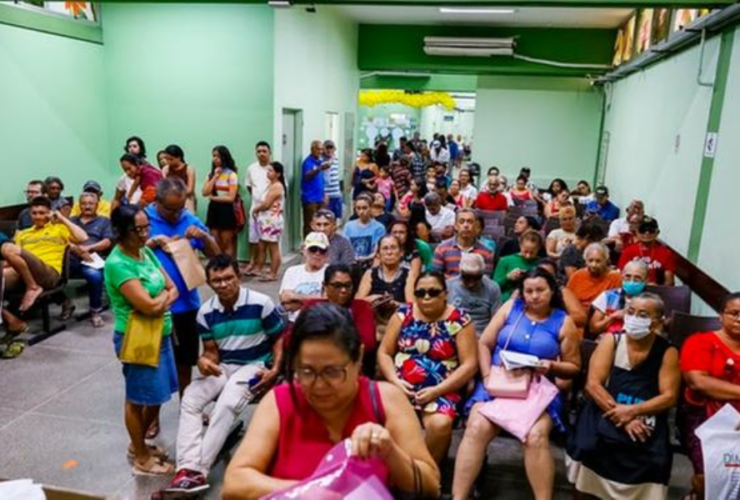 A ação integra o projeto nacional “HU Brasil em Ação” e deve realizar cerca de 3 mil procedimentos na capital paraense.