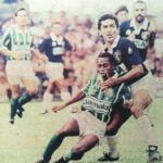Remo x Palmeiras: veja o histórico de confrontos antes do reencontro