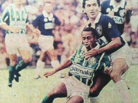 Remo x Palmeiras: veja o histórico de confrontos antes do reencontro