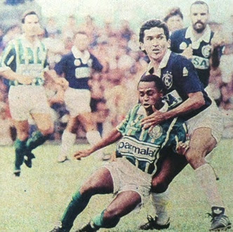 Remo x Palmeiras: veja o histórico de confrontos antes do reencontro