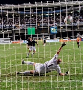 Vídeo: relembre o último jogo entre Remo e Palmeiras no Mangueirão