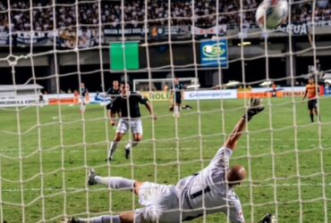 Vídeo: relembre o último jogo entre Remo e Palmeiras no Mangueirão