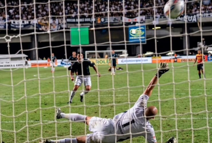 Vídeo: relembre o último jogo entre Remo e Palmeiras no Mangueirão