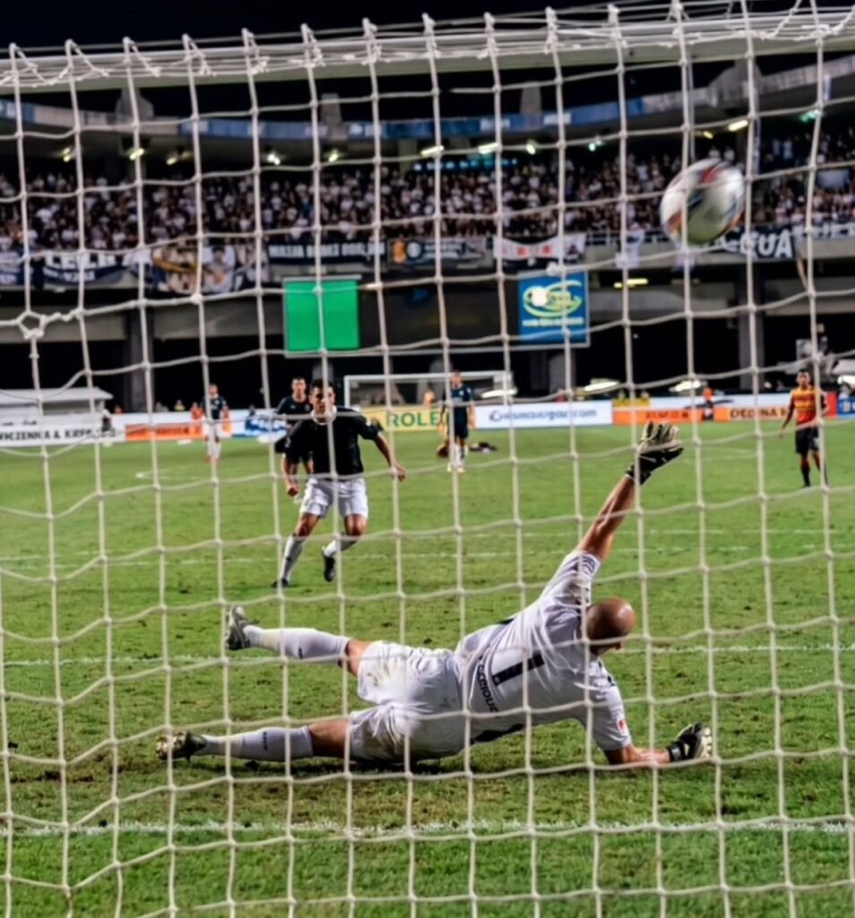 Vídeo: relembre o último jogo entre Remo e Palmeiras no Mangueirão
