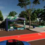 Obra anunciada pela Prefeitura de Belém e Governo do Pará promete modernizar um dos espaços mais tradicionais da capital sem perder a identidade histórica.