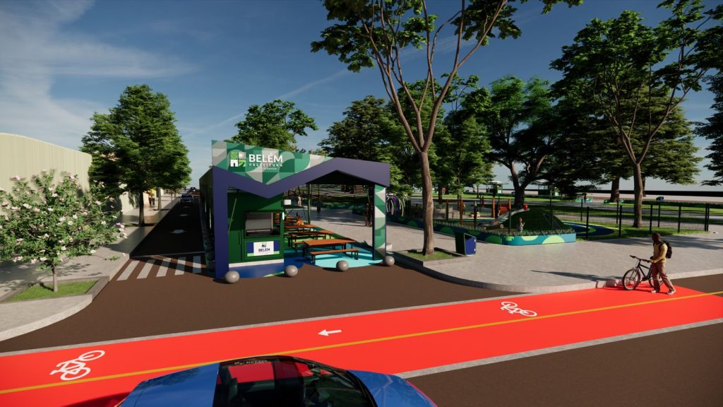 Obra anunciada pela Prefeitura de Belém e Governo do Pará promete modernizar um dos espaços mais tradicionais da capital sem perder a identidade histórica.