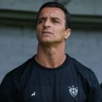 "Temos que minimizar os nossos erros", reconhece Júnior Rocha após revés diante do Caxias