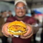 Festival do hamburguer ananindeua