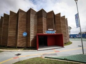 Inscrições são gratuitas e exclusivamente online.