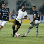Contra o Botafogo, Remo carrega tabu desde 2003