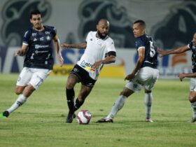Contra o Botafogo, Remo carrega tabu desde 2003