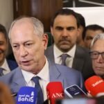 Ciro deve ser candidato ao governo do Ceará.