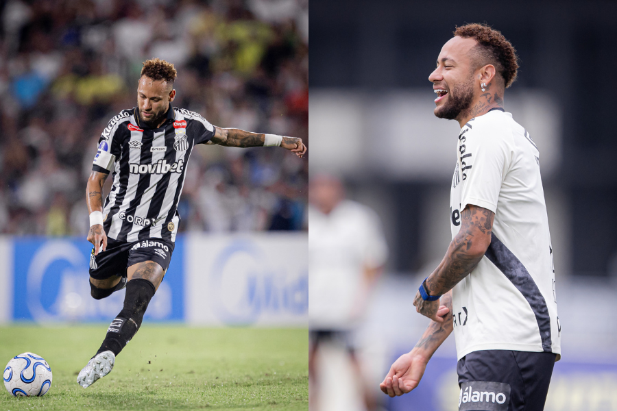 Neymar