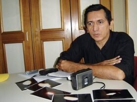 Homenagens destacam legado e coragem de Carlos Mendes: "Nunca se rendeu aos poderosos"