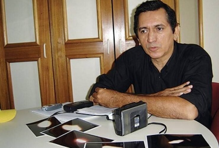 Homenagens destacam legado e coragem de Carlos Mendes: "Nunca se rendeu aos poderosos"