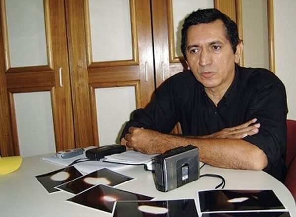 Homenagens destacam legado e coragem de Carlos Mendes: "Nunca se rendeu aos poderosos"