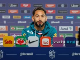 É o destino”, diz Matheus Cunha após chegar à Seleção no dia do aniversário