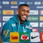 Rayan celebra 1ª Copa aos 19 anos e mira o hexa com o Brasil