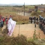 Segundo o levantamento, a maior parte das ocorrências está ligada à disputa por terras.
