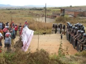 Segundo o levantamento, a maior parte das ocorrências está ligada à disputa por terras.
