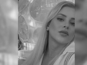 Anna Carolina Pessoa desapareceu após cair de moto aquática no rio Guamá; buscas duraram dois dias.