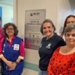 Estruturas modernas foram entregues em hospitais do SUS e fazem parte do programa Agora Tem Especialistas, que busca reduzir filas por procedimentos especializados.