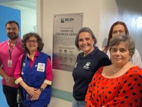 Estruturas modernas foram entregues em hospitais do SUS e fazem parte do programa Agora Tem Especialistas, que busca reduzir filas por procedimentos especializados.
