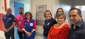 Estruturas modernas foram entregues em hospitais do SUS e fazem parte do programa Agora Tem Especialistas, que busca reduzir filas por procedimentos especializados.