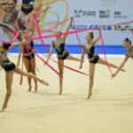 Música foi apresentada em campeonato realizado em Natal.