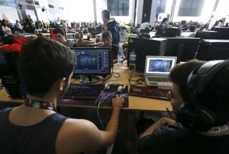 AGU abre vagas para estágio no Pará.
