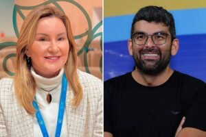 Ex-prefeito de Ananindeua lidera intenção de votos.