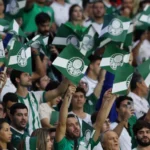 Remo abre venda de cadeiras a R$ 400 para a torcida do Palmeiras