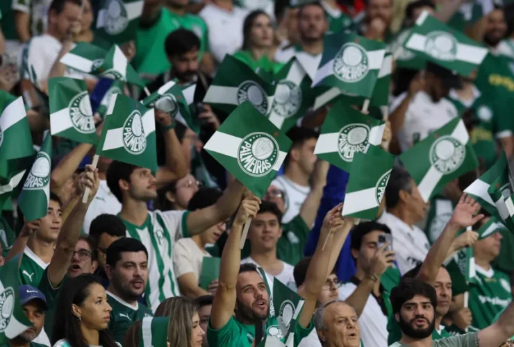 Remo abre venda de cadeiras a R$ 400 para a torcida do Palmeiras
