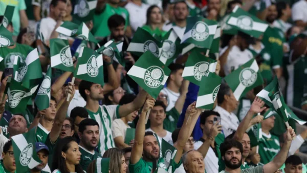 Remo abre venda de cadeiras a R$ 400 para a torcida do Palmeiras