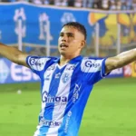 Pedro Henrique aposta na união do Paysandu na disputa do título da Copa Norte
