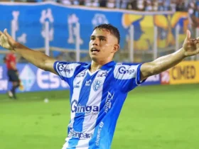Pedro Henrique aposta na união do Paysandu na disputa do título da Copa Norte