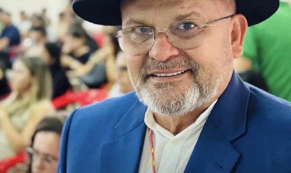 Prefeito de Anapu é afastado do cargo por até 90 dias após decisão da Câmara Municipal.