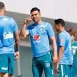 Casemiro alerta Seleção Brasileira para armadilhas da Copa do Mundo