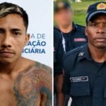 Homem identificado como Michael Leal de Souza foi baleado durante operação no bairro da Cabanagem; arma foi apreendida pela polícia.