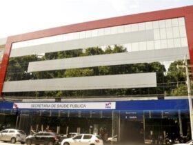 As inscrições começam neste domingo (18).